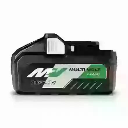 HIKOKI BSL36A18 18V/36V Multi-Volt Li-ion Battery 2.5Ah/5.0Ah